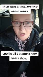 Sophie Ellis-Bextor's New Year's Show Highlights