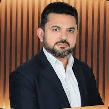 Jon Melia's Instagram, Twitter & Facebook