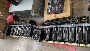 The new line of gpus is called nvidia cmp, or crypto mining processor, and will fill the gap that the newly nerfed rtx line. Gpu Mining Farms Are Causing Power Outages In Iran Videocardz Com