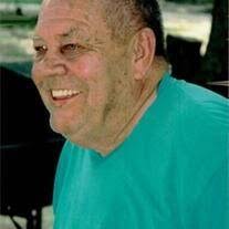 James Roberson Obituary