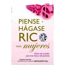 A short summary of this paper. Piense Y Hagase Rico Para Mujeres De Sharon Lechter En Gandhi