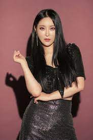This was their first comeback after a 3 year hiatus after they came out with… read more Brave Girls Minyoung We Ride Brave Girl Girl Brave