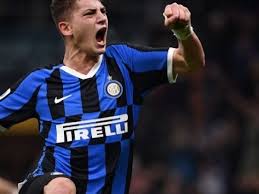 L'account twitter ufficiale della s.p.a.l., società polisportiva ars et labor, squadra di calcio di spal. Sebastiano Esposito Ingin Buktikan Kualitasnya Bersama Spal Liga Olahraga