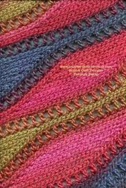 �������� �� ������� swing knitting