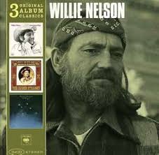 Original Album Classics: 0886976172329: Jody Payne, Rex Ludwig, Bobbie  Nelson, Booker T. Jones, Bee Spears, Paul English, Chris Ethridge, Willie  Nelson, Willie Nelson, Felton Jarvis, Booker T. Jones: Books