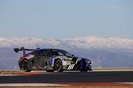 The bmw m4 gt3 will retail for $530,000 in the us (excl. Testing In Full Swing Bmw M4 Gt3 Has Already Completed More Than 12 000 Kilometres