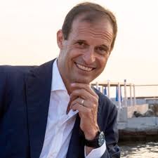 Allegri is a leading italian company allegri has three active licenses. Massimiliano Allegri Officielallegri Twitter
