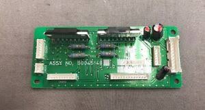 Rt45 large capacity tray point 2 point. Ricoh Aficio 1045 Printer Copier Main Duplex Board B0045140 Ebay