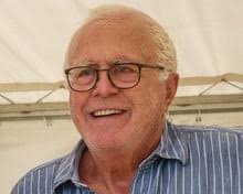 Cecil Newton obituary