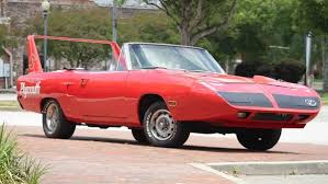 Image result for Rally Red 1970 Satellite
