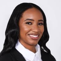 Jade Morton-Whidbee, SHRM-CP