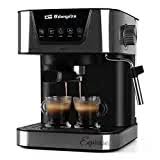 Breville barista express espresso machine. Coffee Machines For Capsules And Ground Coffee Guide 2021