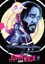 Check out amazing john_wick artwork on deviantart. John Wick Trilogy 1000 X 1414 By Harry Grundmann Film Art Best Movie Posters Geek Movies