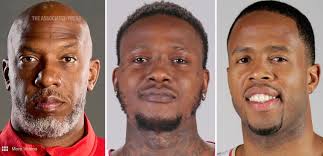 Jontay Porter Archives