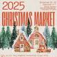2025 CHRISTMAS MARKET AT OLDHAM GARDENS event image
