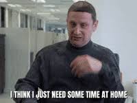 I think you should go to the dentist julie said to tom. Season 2 Wtf Gif By The Lonely Island Find Share On Giphy