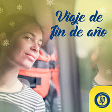 Para estas fiestas, las familias se reencuentran. ¿Dónde viajarás este fin  de año?