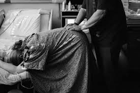 Image result for First Stage of Labor