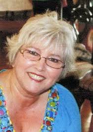 Becki Stewart Mitchell