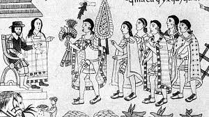 500 Anos De La Noche Triste Como Fue La Infernal Derrota De Hernan Cortes Y Sus Tropas A Manos De Los Mexicas Bbc News Mundo