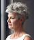 Short Curly Curly Hairstyles Over 60