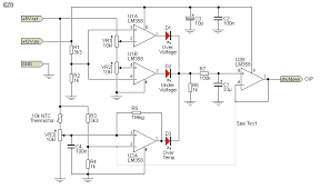 Design and implementation of the smps for igbt driver | nowadays, mosfet and insulated gate bipolar transistor (igbt) drives supplies are. Switchmode Psu Protection Circuit