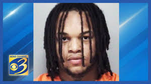 Third-time offender arrested for shooting into crowd at Battle Creek park