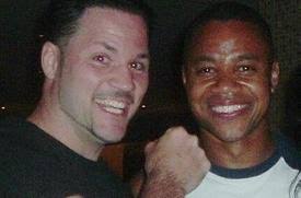 Iceman John Scully: "The Contender" Fight Report • East Side Boxing • News  Archives