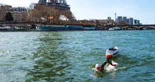 Germain is a orthopedist in boca raton, fl. La Seine A La Nage De Langres A La Mer Premier Defi Reussi Celui De La Cagnotte 94 Citoyens