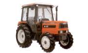 Kubota M1-75 Tractor