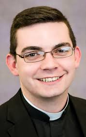 Rev. Mr. Michael Preston reflects