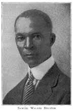 Democracy and Diversity in Walker County Texas