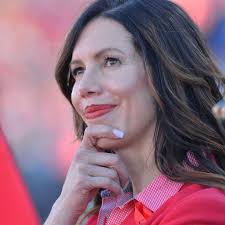 Five things to know about new Mizzou AD Desiree Reed-Francois