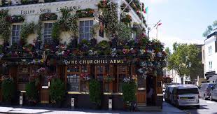 Just 350 yards from hampstead underground station, la gaffe features a stylish restaurant and wine bar. Die 15 Besten Pubs In London Insider Tipps Fur 2021