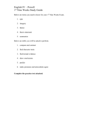 America the story of the us ep 2 revolution. America The Story Of Us 9 Bust Name Date Circle The Correct
