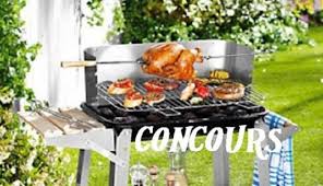 1 Barbecue Lidl A Gagner Lidl Concours Je Gagne