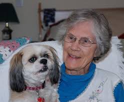 Patricia Kneeland Obituary