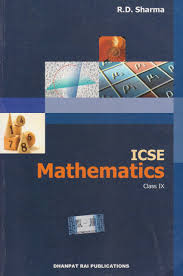 Icse Mathematics Class Ix Mathematics Chemistry Class Business Studies