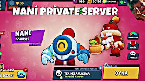 Infinite gems, infinite gold, free box to unlock all brawlers, free box to fully improve all brawlers this is a brawl stars private server mod apk. Brawl Stars Private Server Nasil Indirilir Nani Gale Brawl Pass Youtube
