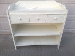 Pottery barn's expertly crafted collections offer a widerange of stylish indoor and outdoor furniture, accessories, decor and more, for every room in your home. Pottery Barn Ultimate Changing Table For Sale In Sacramento Ca Offerup