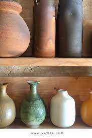 Learn Ceramic Artworks With Anastasia In Spain Ceramic Artwork Mediterranean Pottery Ceramics