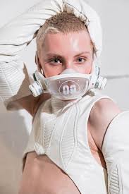 London Fashion Week Sees Return Of Hong Kong Designers