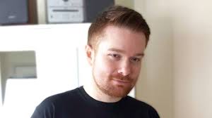 Kiss a Ginger Day: 'I used to hate my hair with a passion