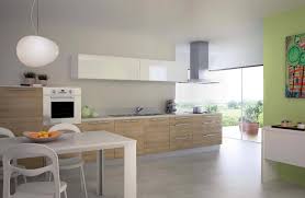 Check spelling or type a new query. Cuisine Moderne De Chez Cuisinella Photo 3 10 Une Ambiance Agreable Et Lumineuse Regne Dans