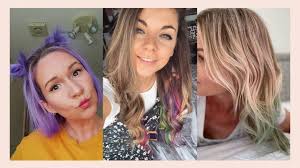 Here's what to ask yourself. Dyeing Your Hair With Tissue Paper The Newest Trend And How To Do It