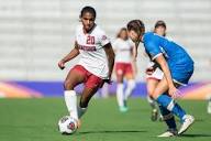 Catarina Macario - Women's Soccer - Stanford University Athletics