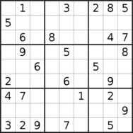 Feb 18, 2021 if you've been in a book store. Latest Very Difficult Sudoku Puzzles Updated List
