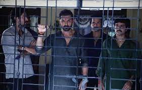 John abraham in the film. John Abraham And Emraan Hashmi Starrer Mumbai Saga To Resume Shooting In Hyderabad Social News Xyz