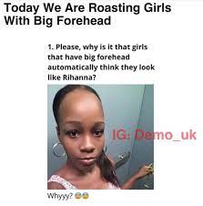 If using, peel onion and cut it in half, place onion halves in the air fryer basket. Demola On Twitter Today We Are Roasting Girls With Big Forehead Full Thread