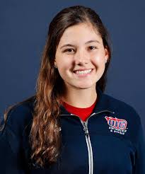 2018-19 Women's Swimming and Diving Roster